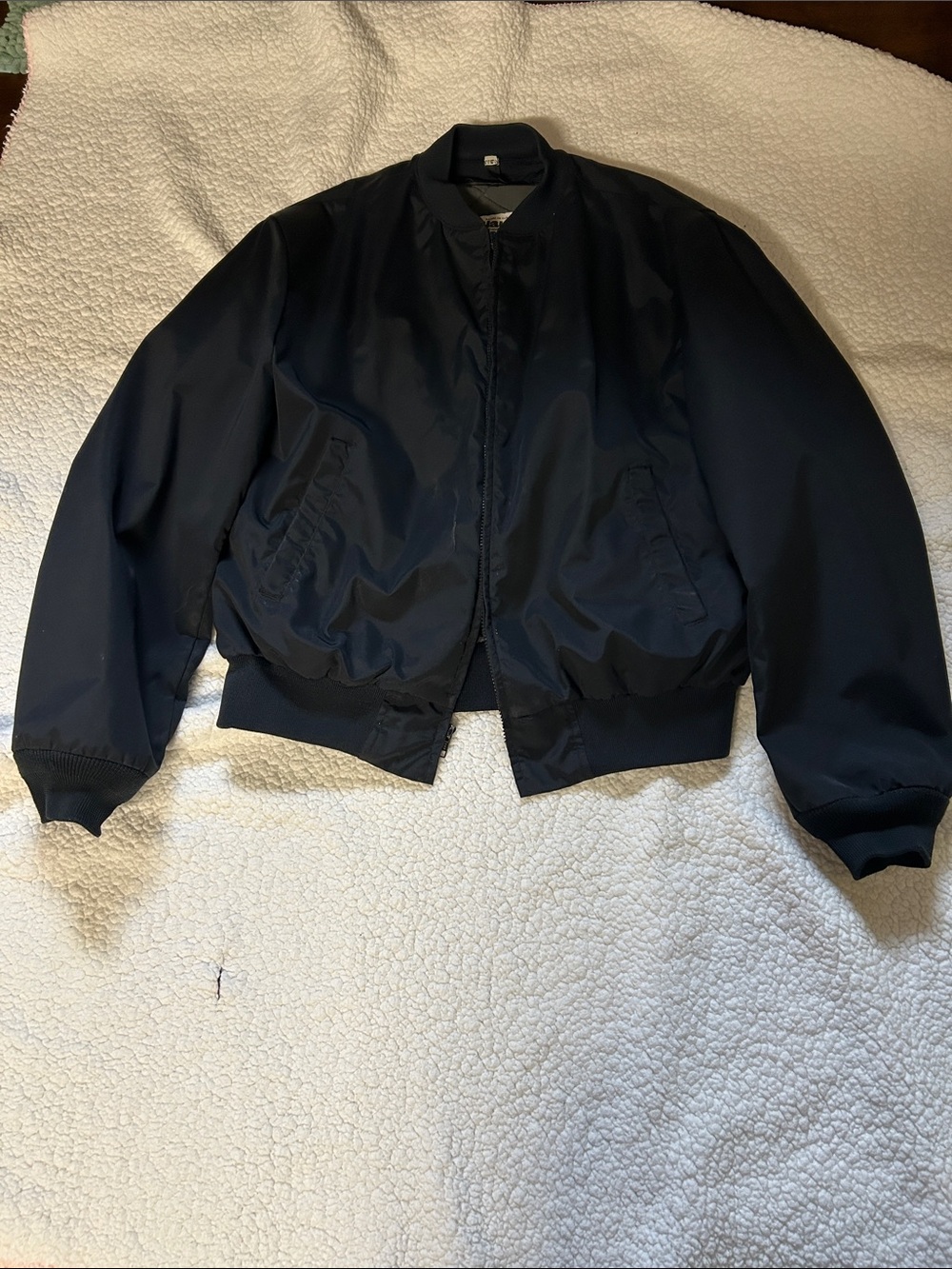 Blauer Jacket